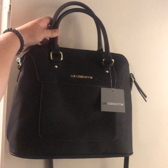 Liz Claiborne Handbags - Liz claiborne Jennifer Purse, NWT